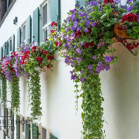 Apartment 5 Sterne Gut Stohrerhof Am Ammersee In Bayern Bis 11 Personen Diessen am Ammersee