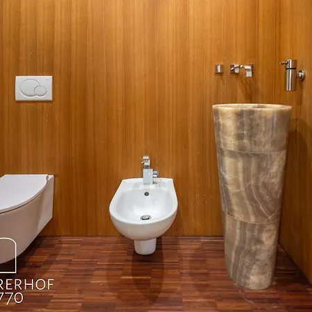 Gut Stohrerhof Am Ammersee