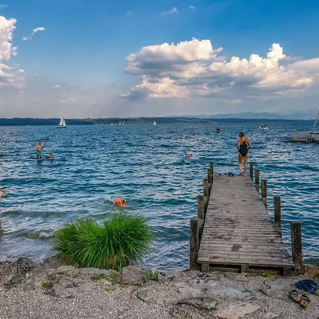 Gut Stohrerhof Am Ammersee * Dießen am Ammersee