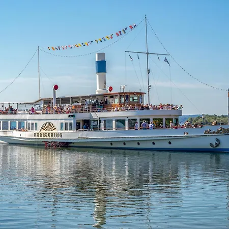 Сasa de vacaciones Gut Stohrerhof Am Ammersee