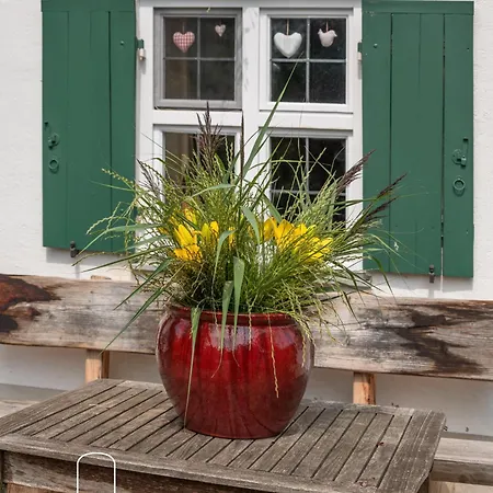Gut Stohrerhof Am Ammersee