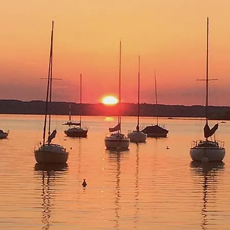 Gut Stohrerhof Am Ammersee Prázdninový dům *