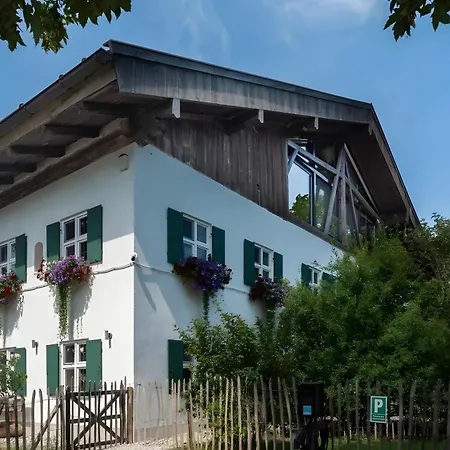 Gut Stohrerhof Am Ammersee * Dießen am Ammersee