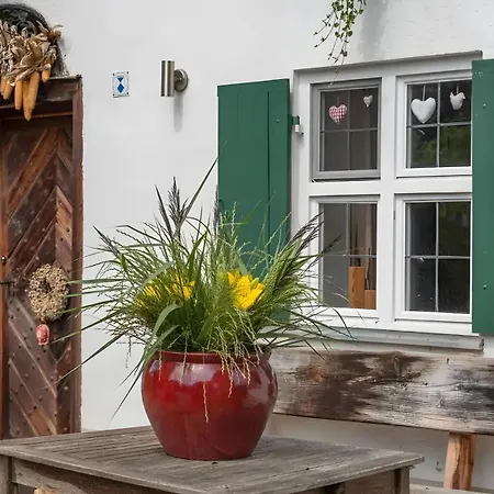 Сasa de vacaciones Gut Stohrerhof Am Ammersee