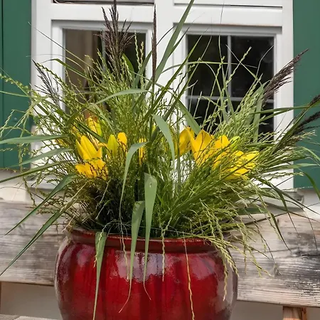 Сasa de vacaciones Gut Stohrerhof Am Ammersee *