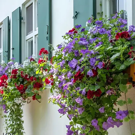 Сasa de vacaciones Gut Stohrerhof Am Ammersee Dießen am Ammersee