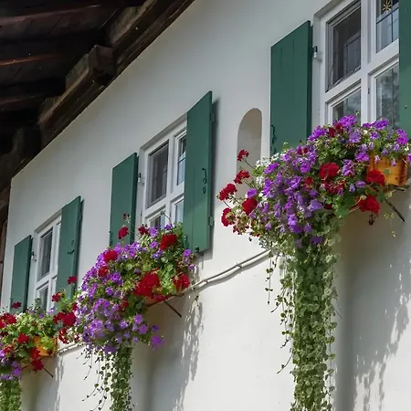 Gut Stohrerhof Am Ammersee *