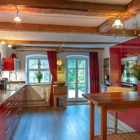 Gut Stohrerhof Am Ammersee *
