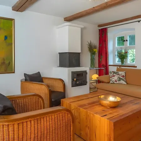 Gut Stohrerhof Am Ammersee * Dießen am Ammersee