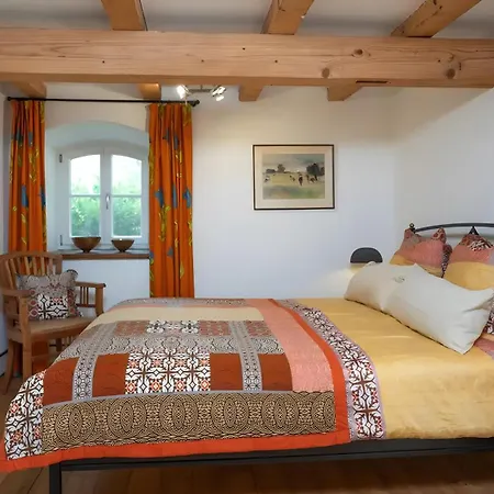 Сasa de vacaciones Gut Stohrerhof Am Ammersee *