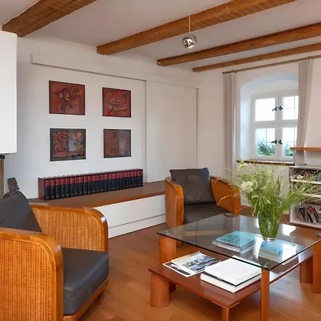 Gut Stohrerhof Am Ammersee