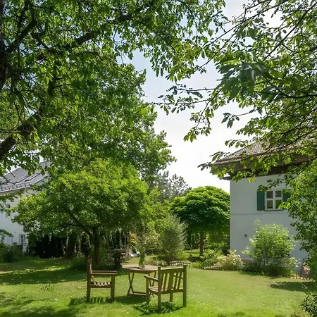 Gut Stohrerhof Am Ammersee Сasa de vacaciones