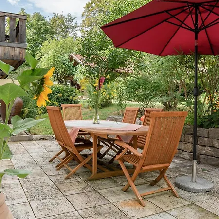 Gut Stohrerhof Am Ammersee Prázdninový dům *