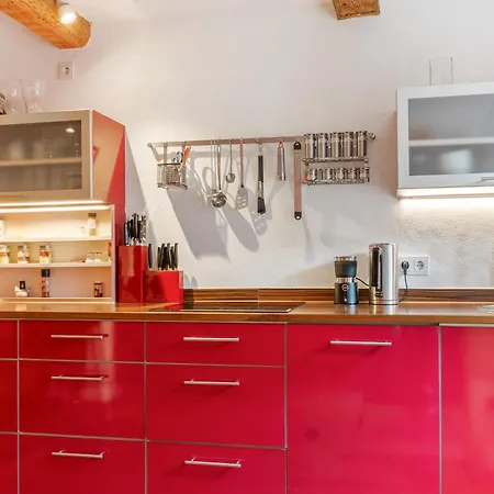 Gut Stohrerhof Am Ammersee Prázdninový dům *