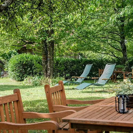 Gut Stohrerhof Am Ammersee Prázdninový dům *
