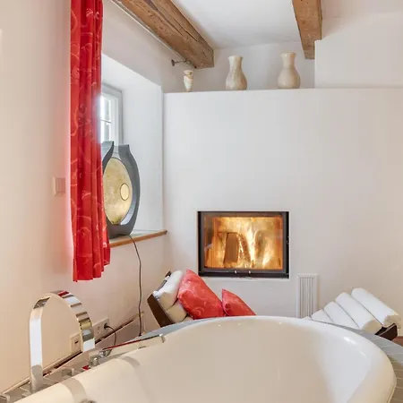 Prázdninový dům Gut Stohrerhof Am Ammersee