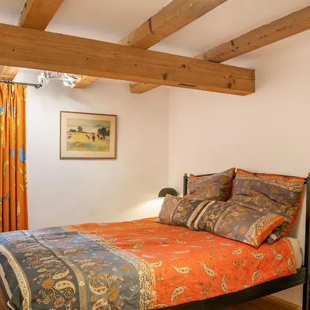 Prázdninový dům Gut Stohrerhof Am Ammersee *
