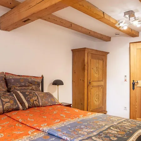 Gut Stohrerhof Am Ammersee * Dießen am Ammersee
