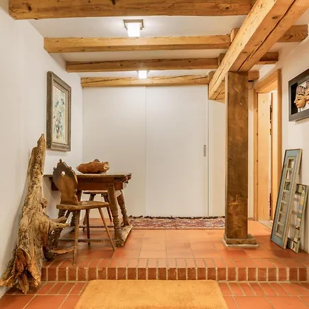 Gut Stohrerhof Am Ammersee Prázdninový dům
