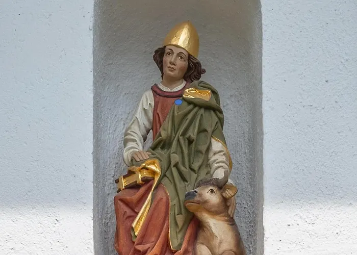 5 Sterne Gut Stohrerhof Am Ammersee In Bayern Bis 11 Personen Dießen am Ammersee